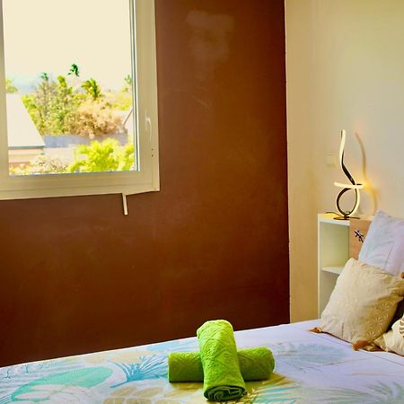 Les Balcons Du Theatre Apartment Saint-Gilles-les Bains Ngoại thất bức ảnh