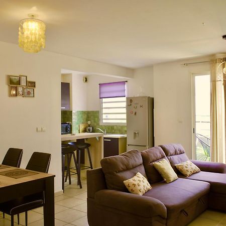 Les Balcons Du Theatre Apartment Saint-Gilles-les Bains Ngoại thất bức ảnh