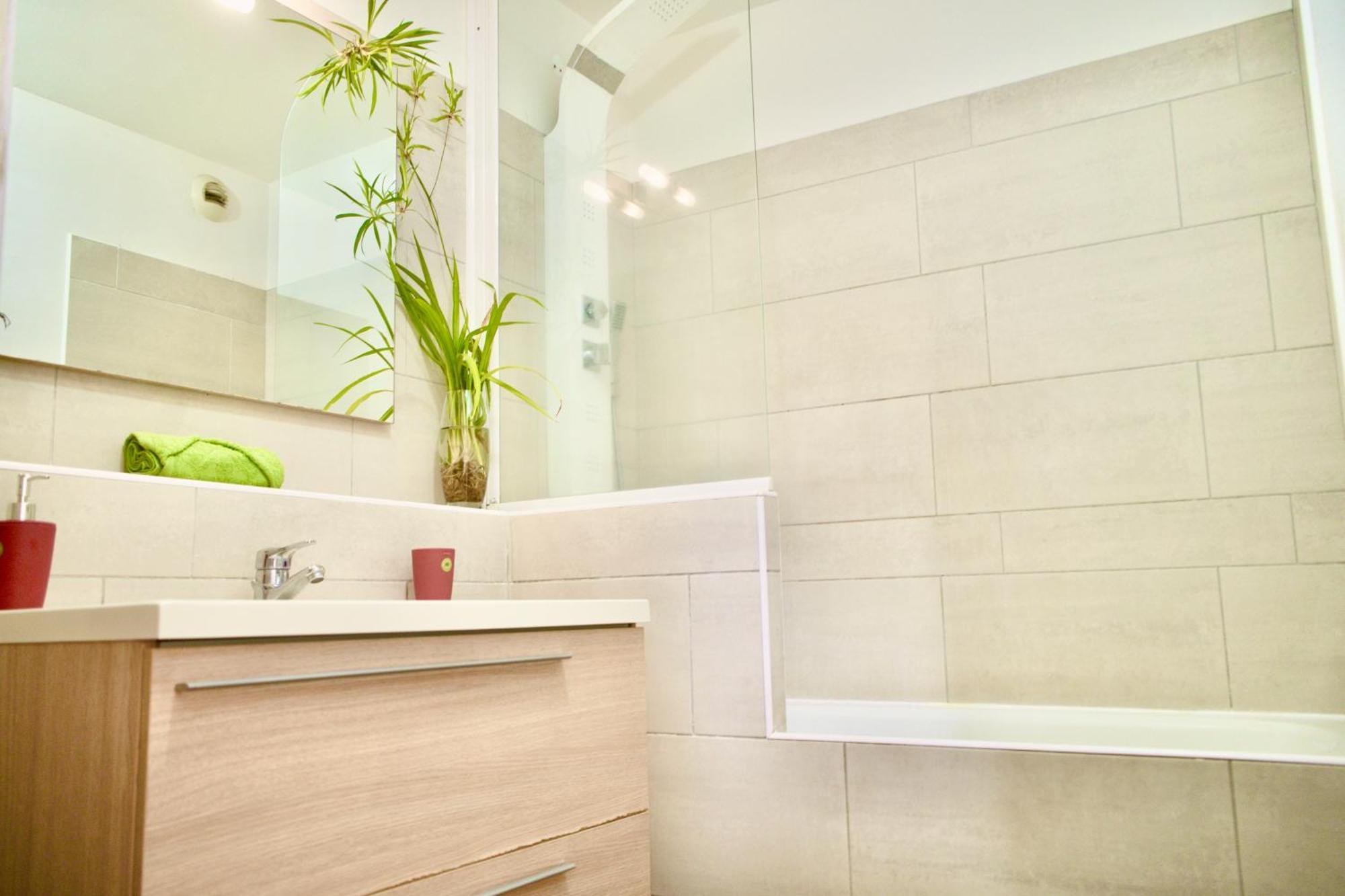 Les Balcons Du Theatre Apartment Saint-Gilles-les Bains Ngoại thất bức ảnh