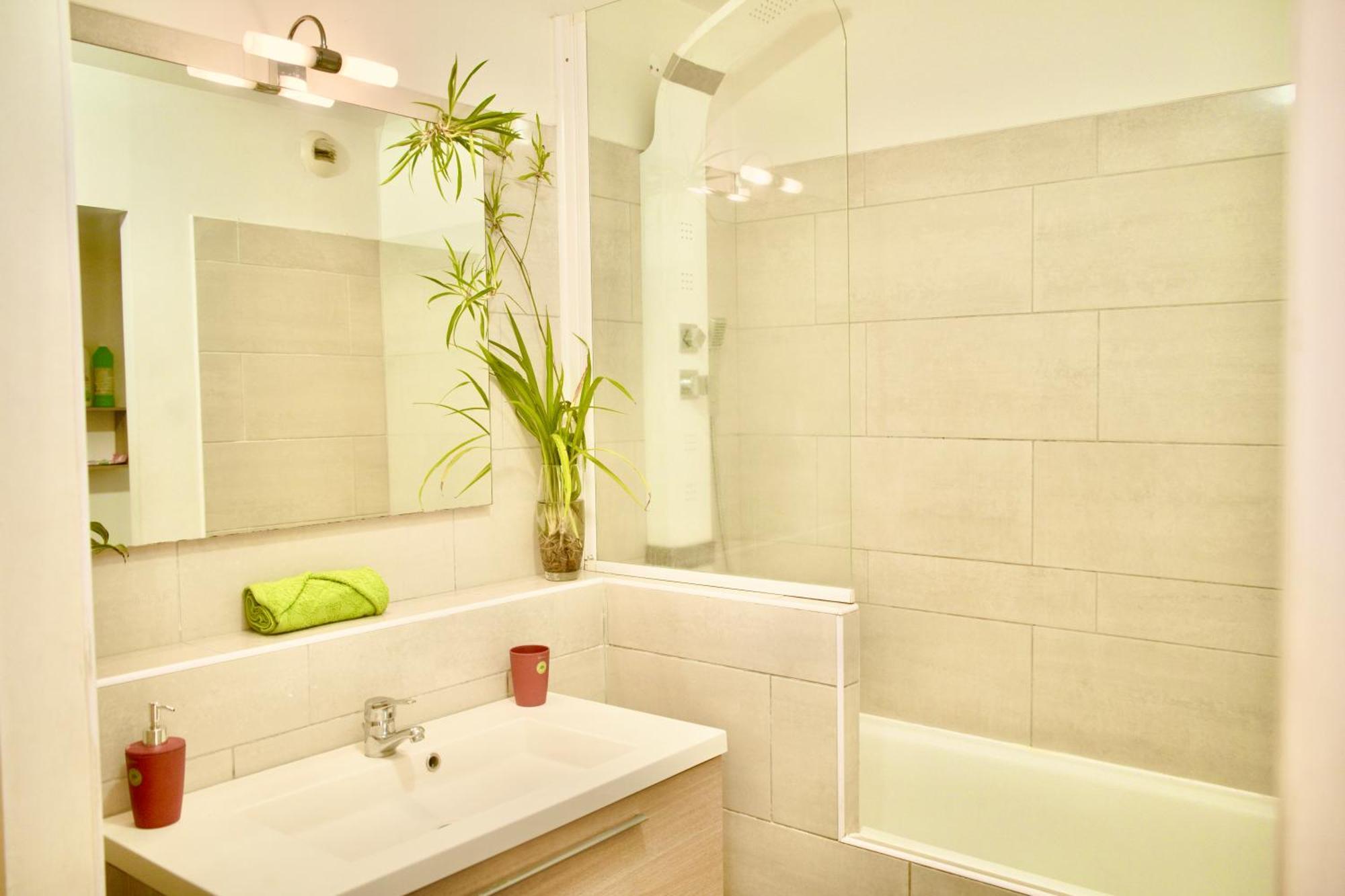 Les Balcons Du Theatre Apartment Saint-Gilles-les Bains Ngoại thất bức ảnh