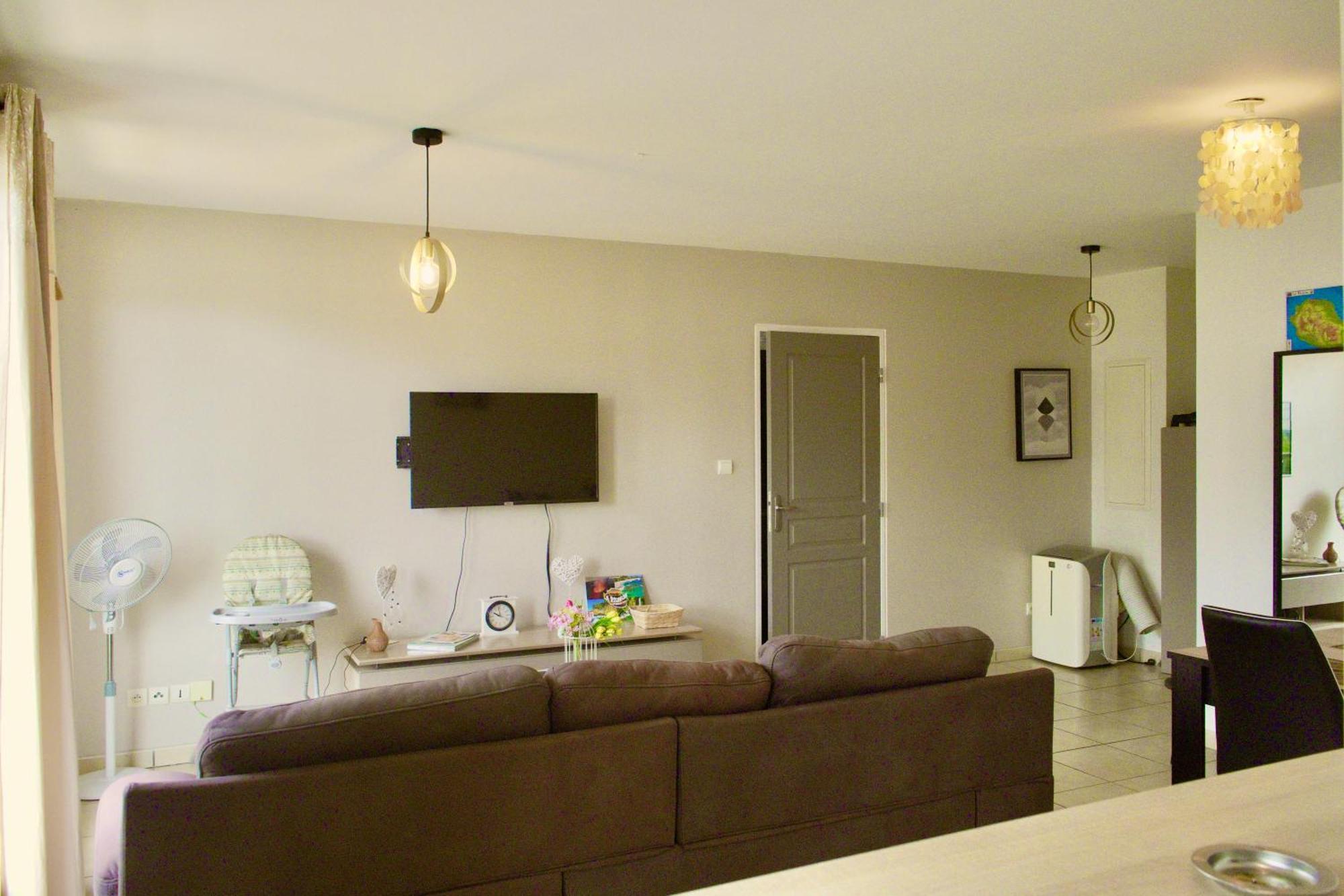 Les Balcons Du Theatre Apartment Saint-Gilles-les Bains Ngoại thất bức ảnh